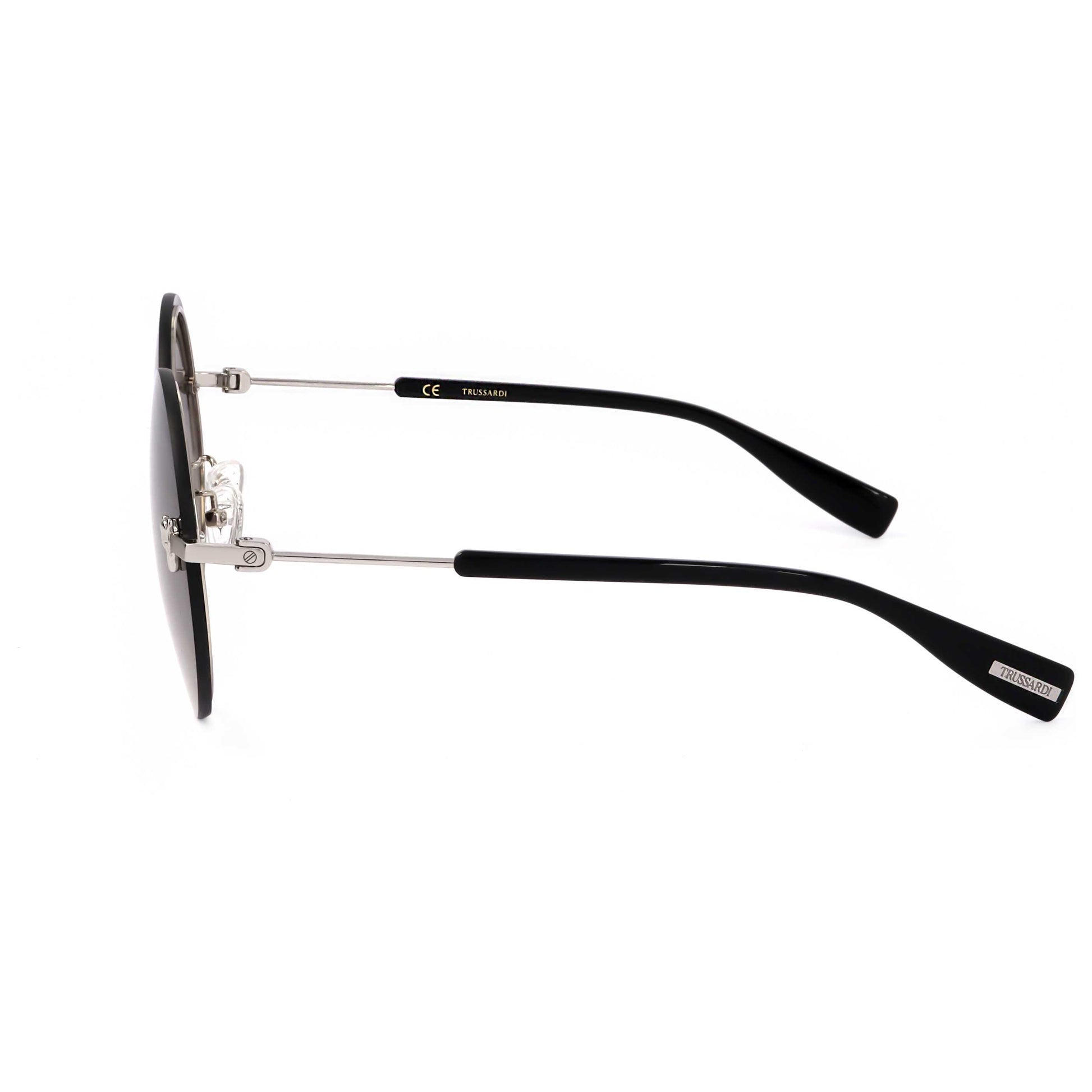 Trussardi Women's Sunglasses STR412F-579F-59 - Image #3