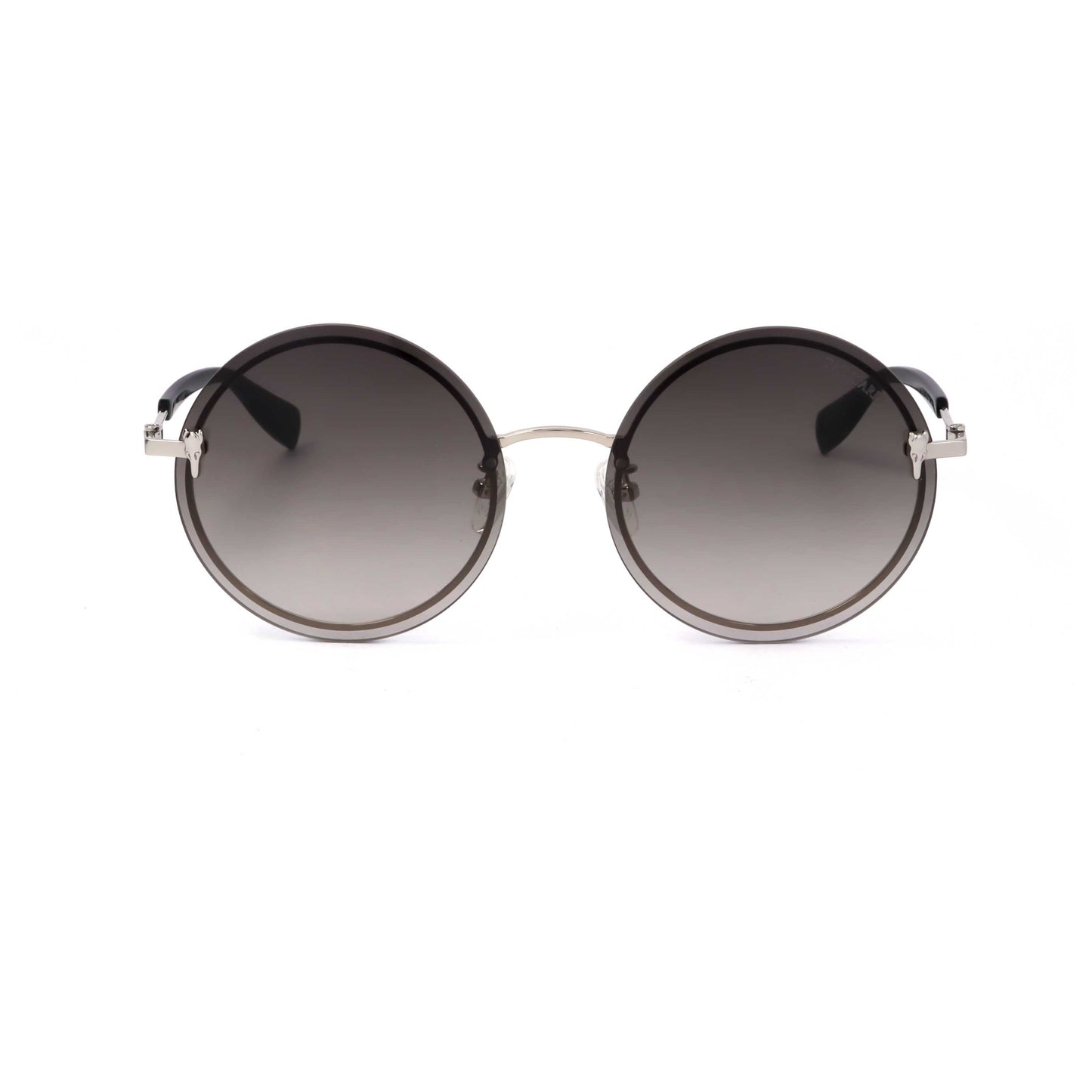 Trussardi Women's Sunglasses STR412F-579F-59 - Image #5