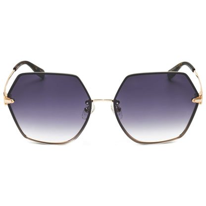 Trussardi Women's Sunglasses STR452FL-04BS-62 - Image #5