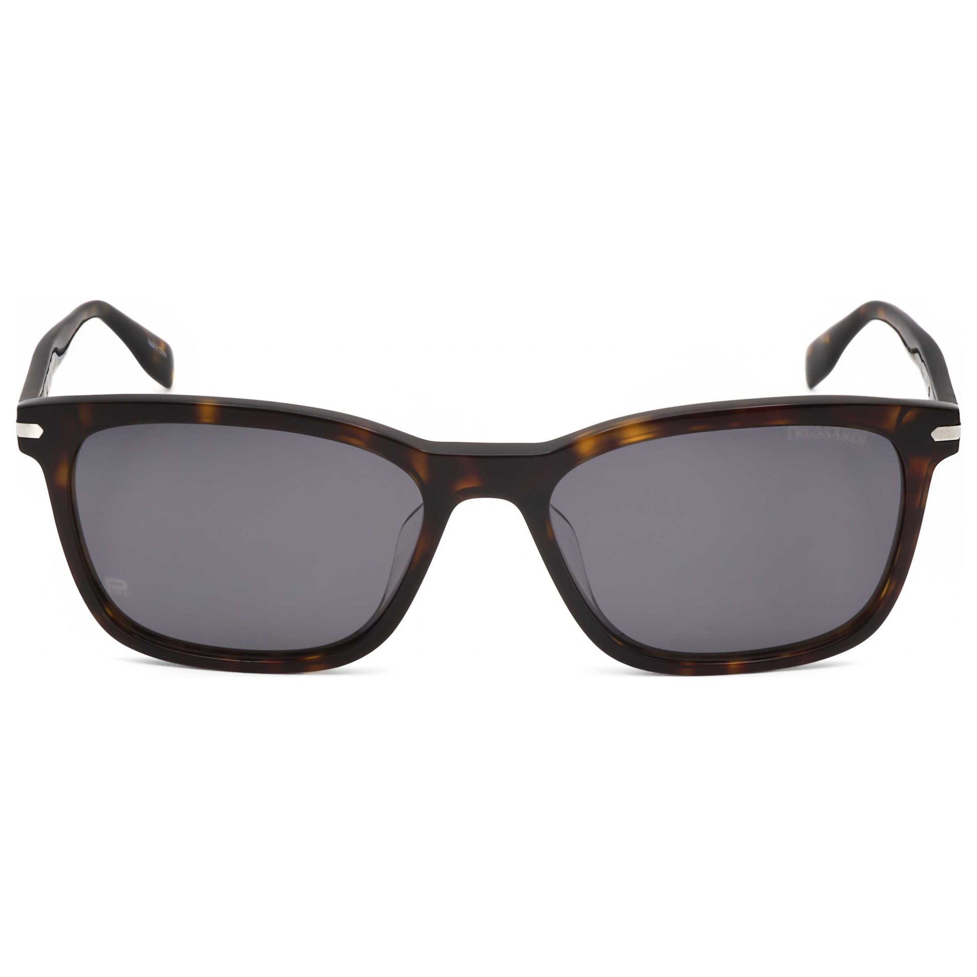 Trussardi Men's Sunglasses STR459F-722-57 - Image #5