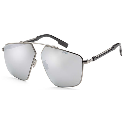 Front view of Christian Dior Street Men's Sunglasses STREET1-06LB-DC