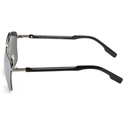 Left view of Christian Dior Street Men's Sunglasses STREET1-06LB-DC