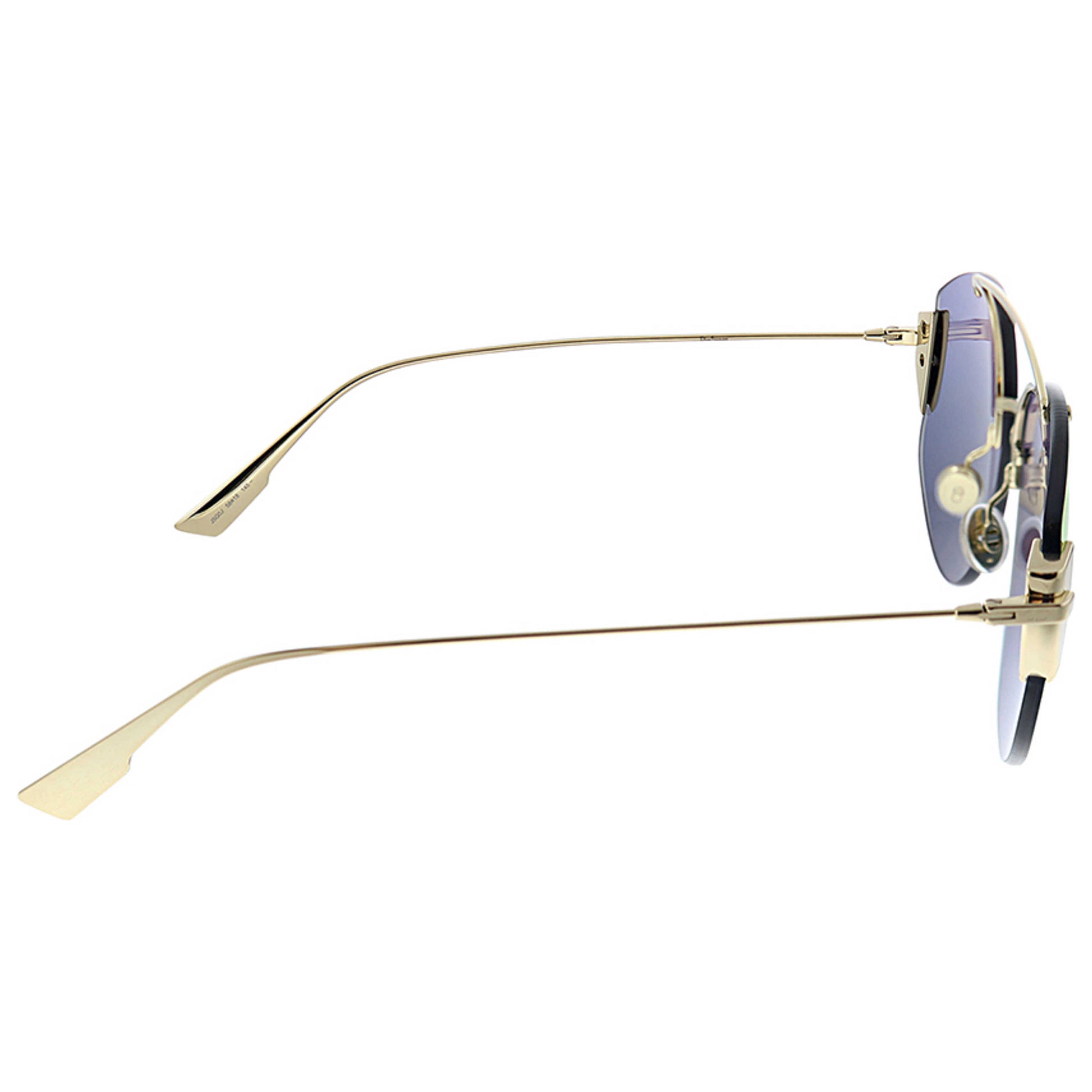 Christian Dior Stronger Women's Sunglasses STRONGERS-0J5G-0J - Image #4