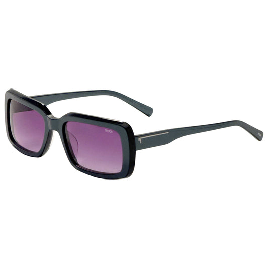 Front view of Tumi Men's Sunglasses STU002-5506U9