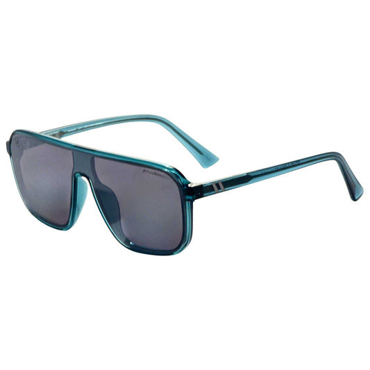 Front view of Tumi Men's Sunglasses STU003560700