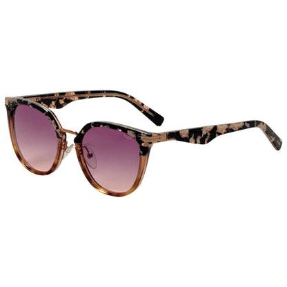 Front view of Tumi Women's Sunglasses STU004-5207R6