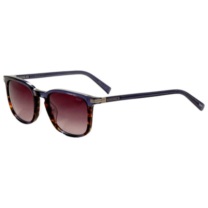 Front view of Tumi Men's Sunglasses STU005-5306DQ