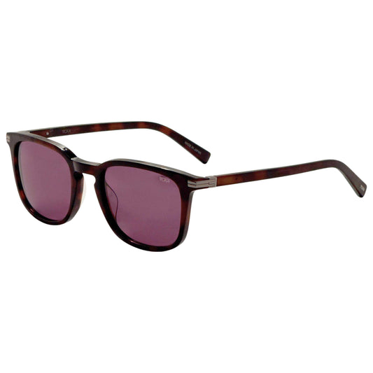Front view of Tumi Unisex Sunglasses STU005-530722