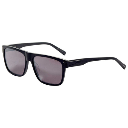 Front view of Tumi Men's Sunglasses STU5015902LD
