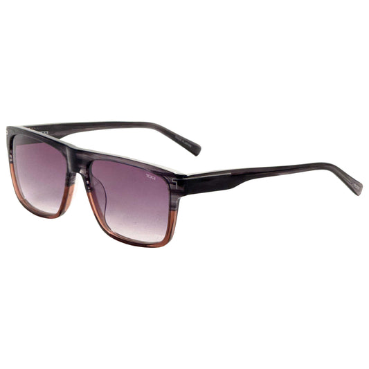 Front view of Tumi Men's Sunglasses STU50159940P