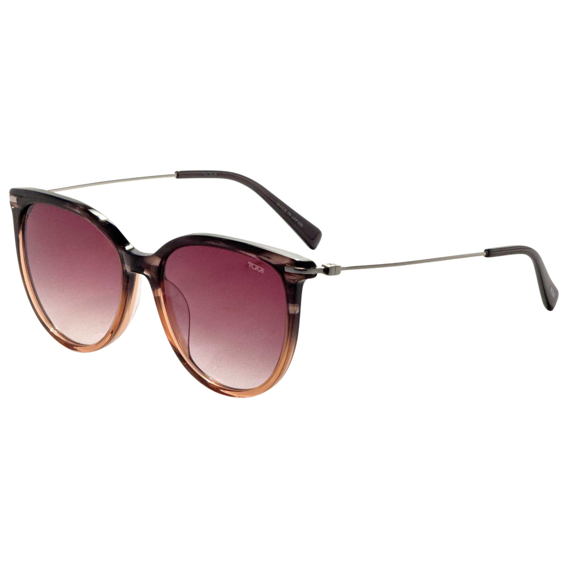 Front view of Tumi Women's Sunglasses STU504540940
