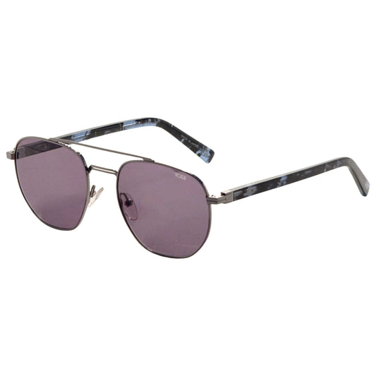 Front view of Tumi Men's Sunglasses STU505540627
