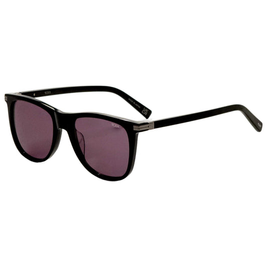 Front view of Tumi Men's Sunglasses STU506-530700
