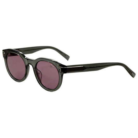 Front view of Tumi Unisex Sunglasses STU509-500804