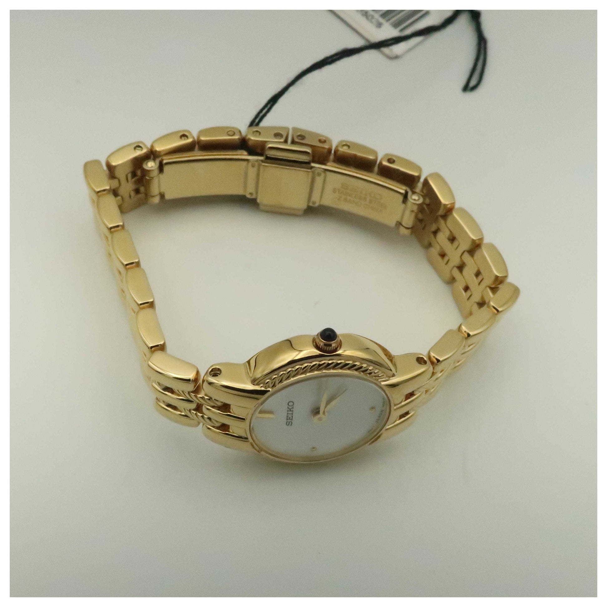 Seiko Dress Women's Quartz Watch SUJB32-PO - Image #8