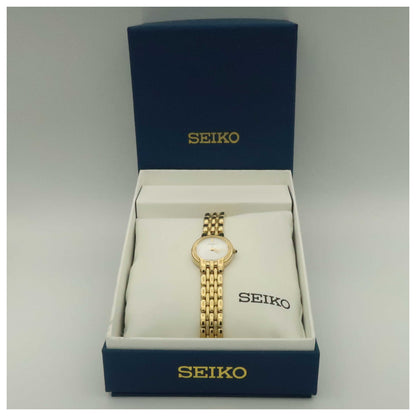 Seiko Dress Women's Quartz Watch SUJB32-PO - Image #6
