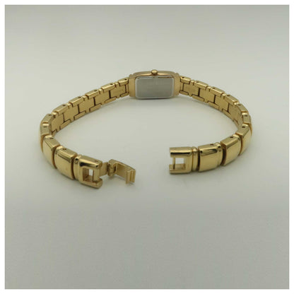 Seiko Baguette Women's Watch SUJE24-PO2 - Image #2