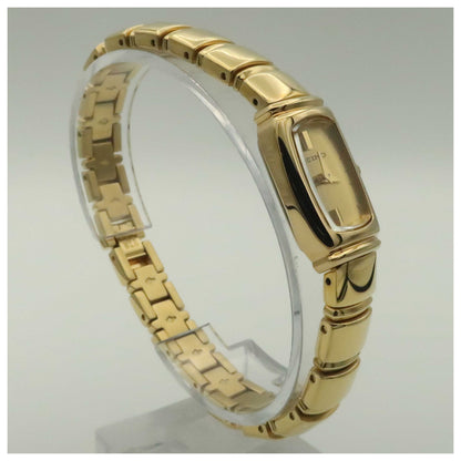 Seiko Baguette Women's Watch SUJE24-PO2 - Image #3