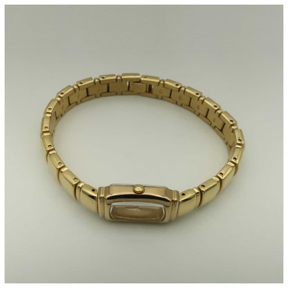 Seiko Baguette Women's Watch SUJE24-PO2 - Image #8