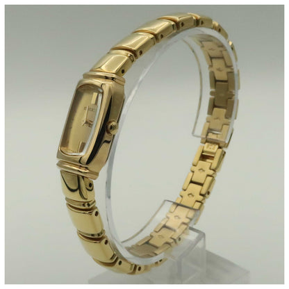 Seiko Baguette Women's Watch SUJE24-PO2 - Image #4