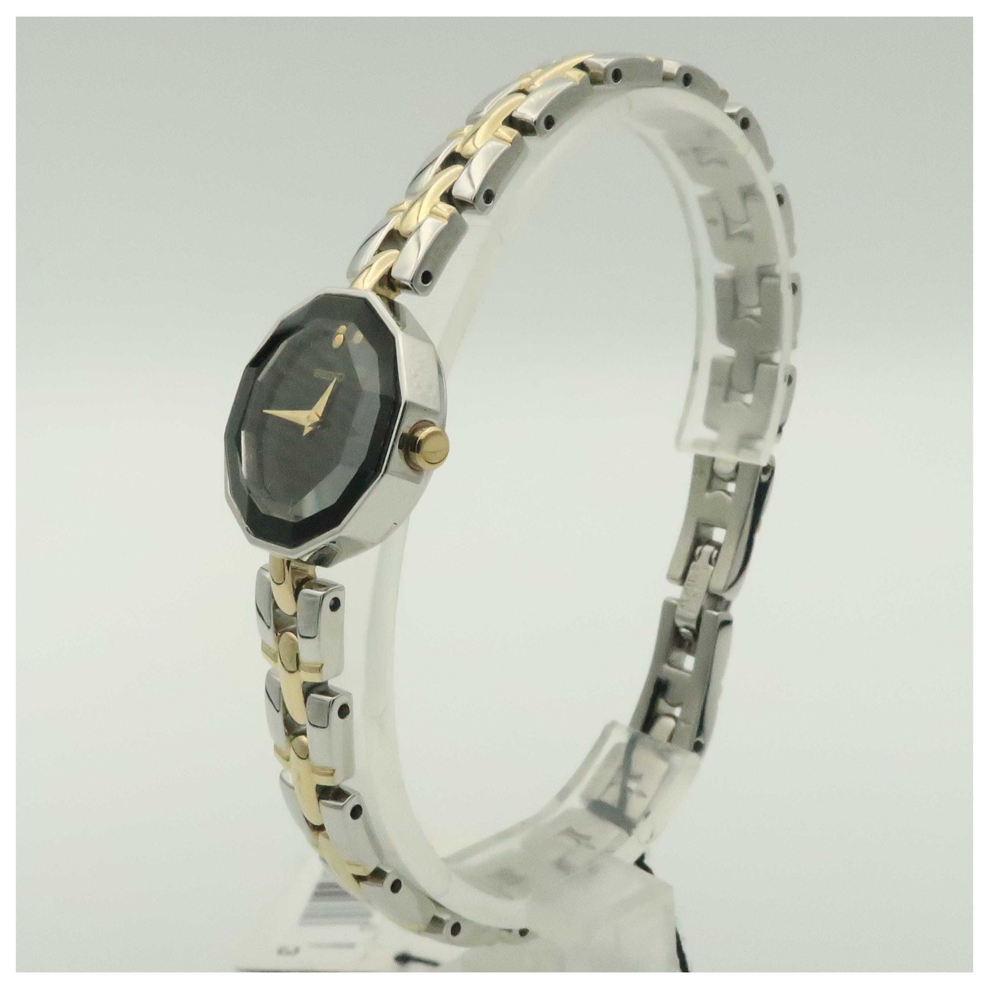 Seiko Dress Women's Quartz Watch SUJF12-SDV - Image #4