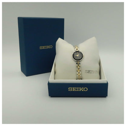 Seiko Dress Women's Quartz Watch SUJF12-SDV - Image #6