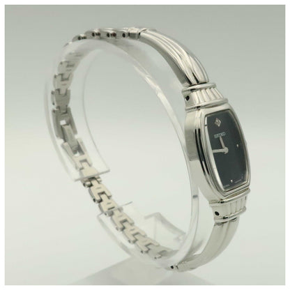 Seiko Diamond Women's Quartz Watch SUJF25-SD - Image #3