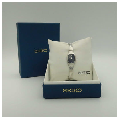 Seiko Diamond Women's Quartz Watch SUJF25-SD - Image #6