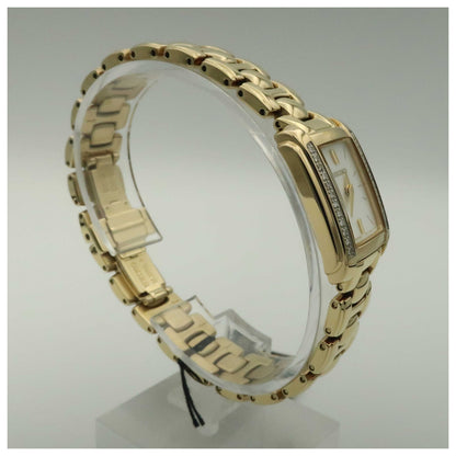Seiko Diamond Women's Quartz Watch SUJF42-SD - Image #3