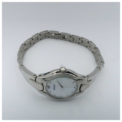 Seiko Diamond Women's Quartz Watch SUJF85-SD - Image #8