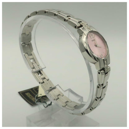 Seiko Dress Women's Japanese Quartz (Battery-Powered) Watch SUJG37-SD - Image #3