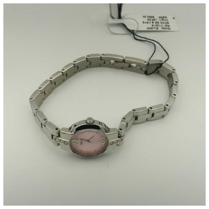 Seiko Dress Women's Japanese Quartz (Battery-Powered) Watch SUJG37-SD - Image #8