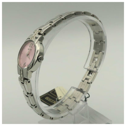 Seiko Dress Women's Japanese Quartz (Battery-Powered) Watch SUJG37-SD - Image #4