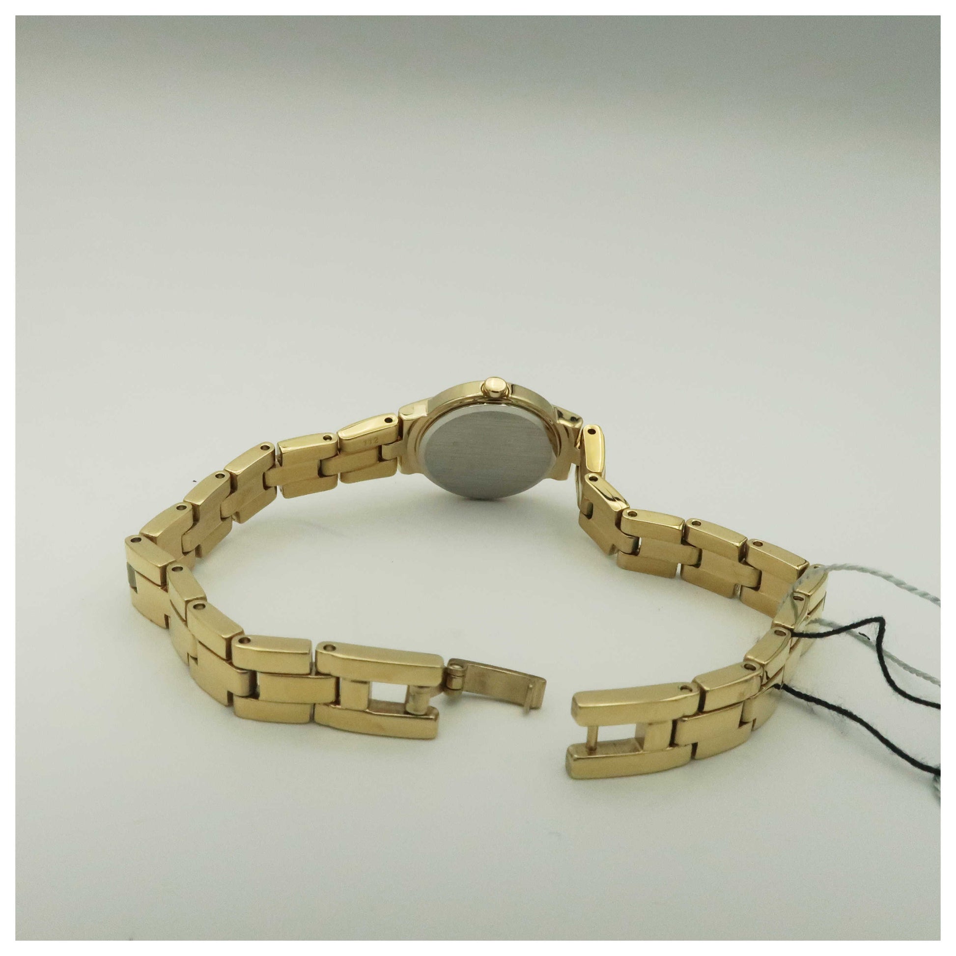 Seiko Dress Women's Japanese Quartz (Battery-Powered) Watch SUJG40-SDV - Image #7
