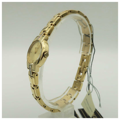 Seiko Dress Women's Japanese Quartz (Battery-Powered) Watch SUJG40-SDV - Image #4