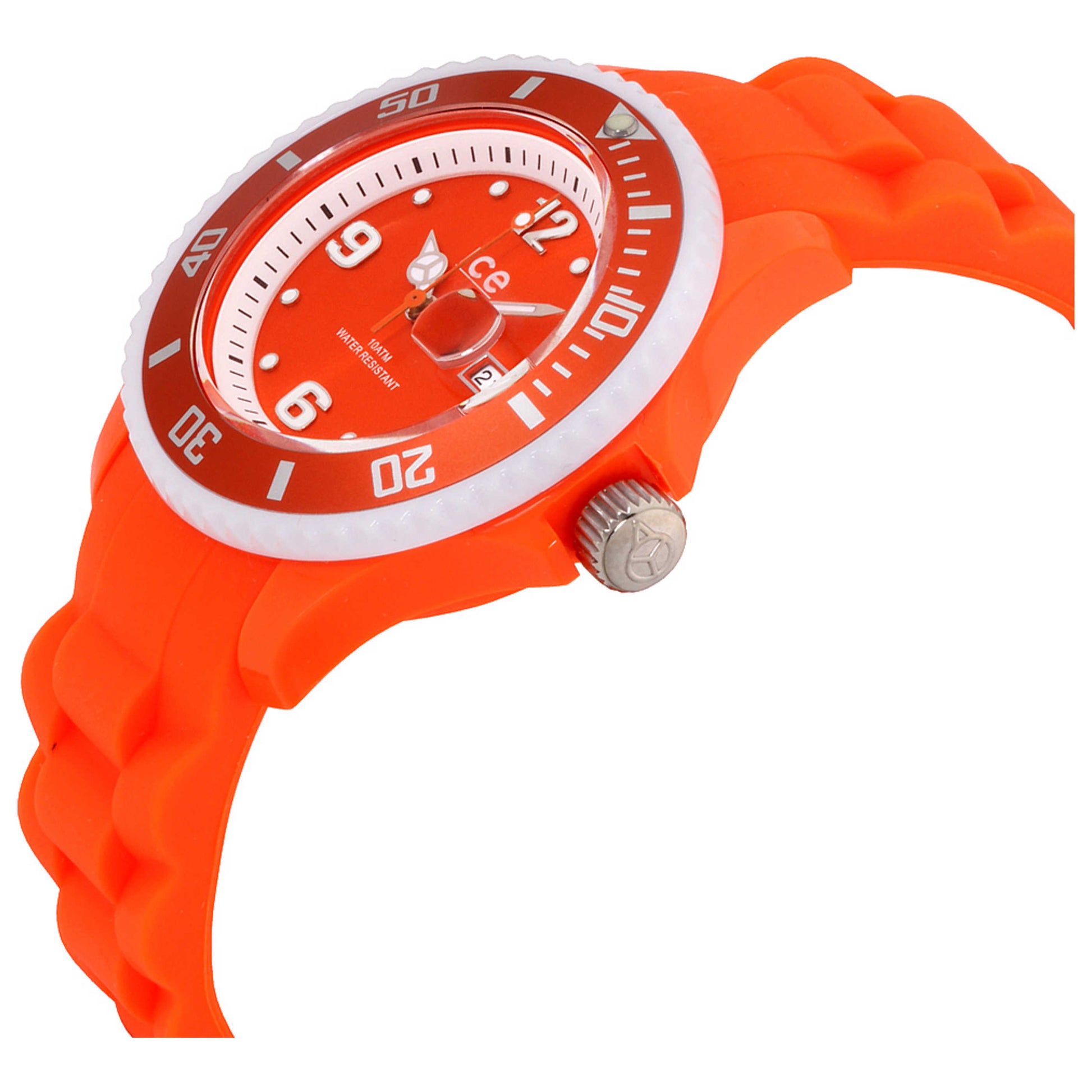 ICE Sunshine Unisex Quartz Watch SUN.NOE.S.S.13 - Image #2