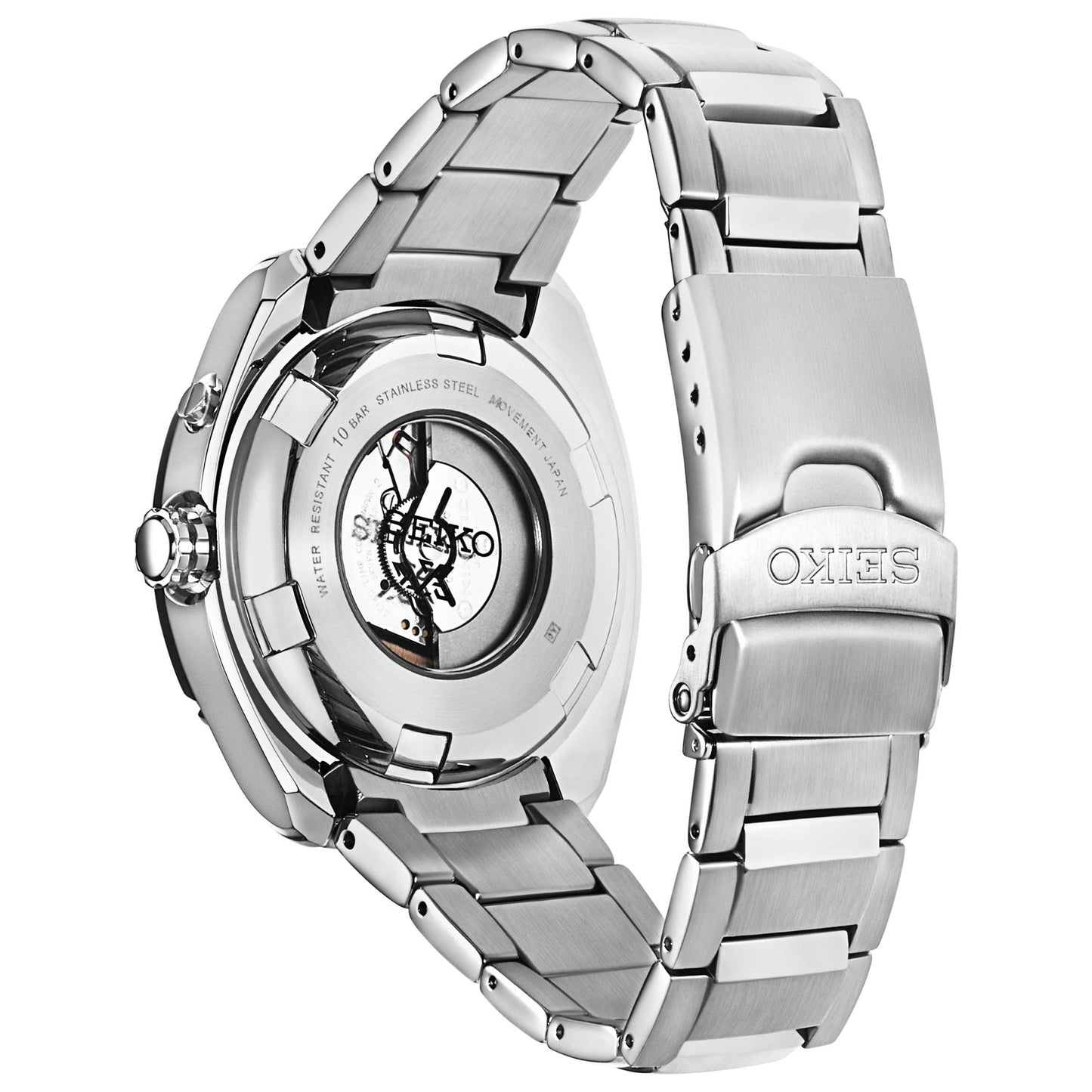 Seiko Prospex Men's Automatic Watch SUN049 - Image #2