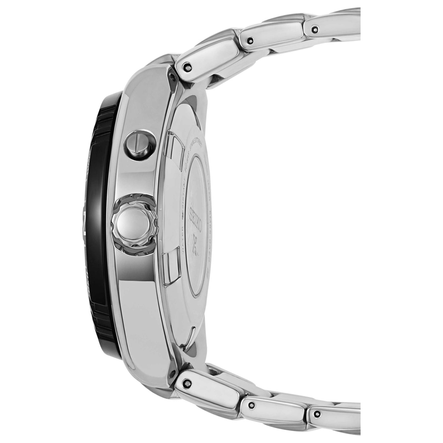 Seiko Prospex Men's Automatic Watch SUN049 - Image #4