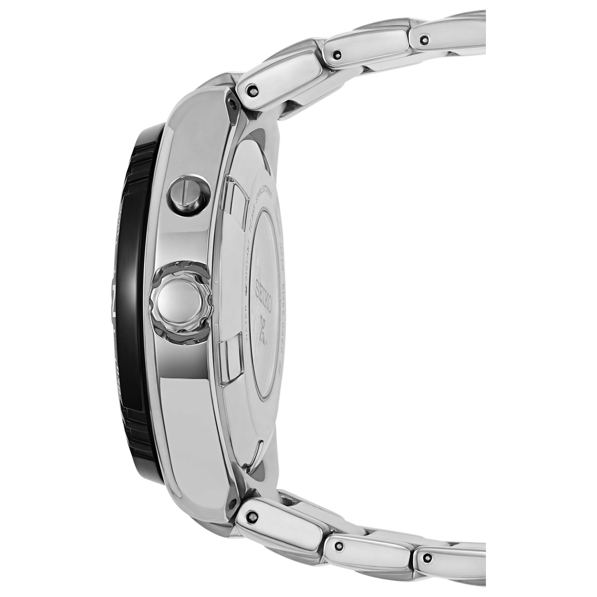 Seiko Prospex Men's Automatic Watch SUN049 - Image #4