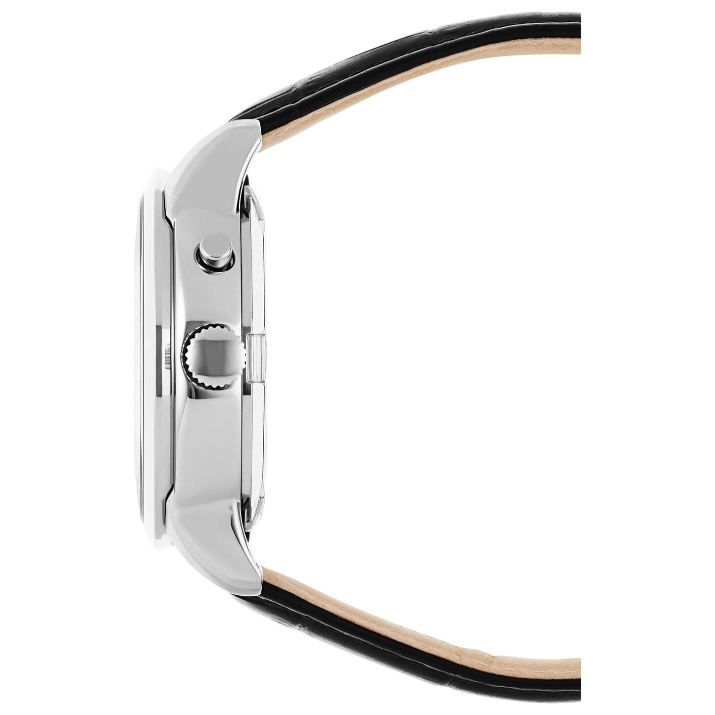 Seiko Core Men's Kinetic Powered/Autoquartz Watch SUN063 - Image #4