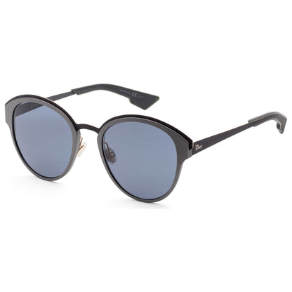 Front view of Christian Dior Sun Women's Sunglasses SUNS-0RCO-9A