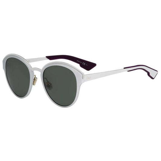 Front view of Christian Dior Sun Women's Sunglasses SUNS-RCN-85