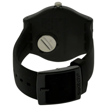 Swatch Casual Unisex Quartz Watch SUOB139 - Image #3