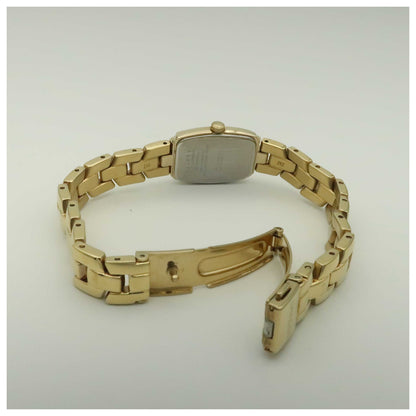 Seiko Solar Women's Solar Powered Quartz Watch SUP072P1-PO - Image #2