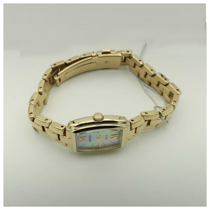 Seiko Solar Women's Solar Powered Quartz Watch SUP072P1-SD - Image #8