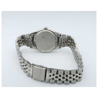 Seiko Solar Women's Solar Powered Quartz Watch SUP093-SDV - Image #2