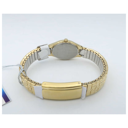 Seiko Solar Women's Solar Powered Quartz Watch SUP106-SDV - Image #2