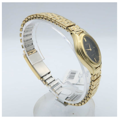 Seiko Solar Women's Solar Powered Quartz Watch SUP106-SDV - Image #3