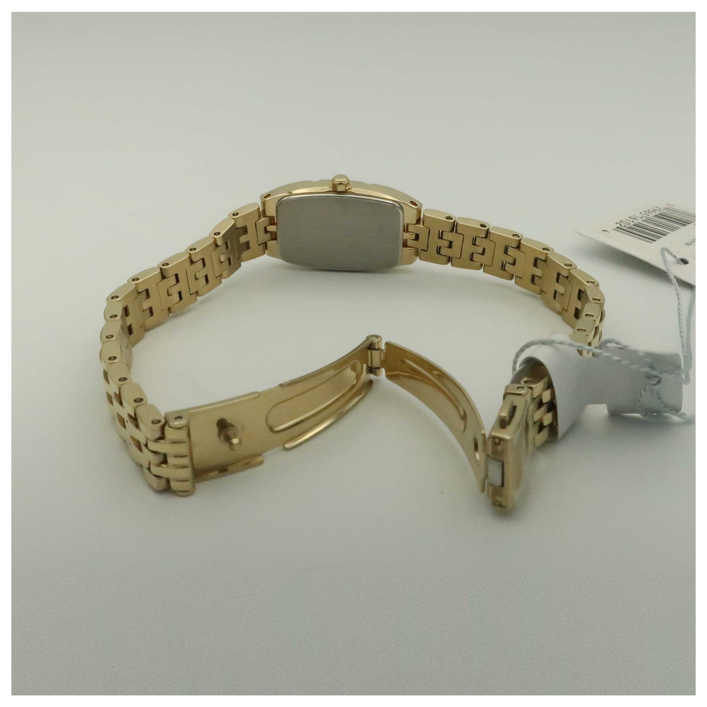 Seiko Solar Women's Solar Powered Quartz Watch SUP156-SDV - Image #2