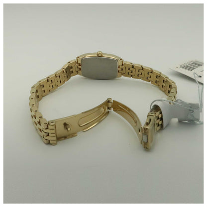 Seiko Solar Women's Solar Powered Quartz Watch SUP156-SDV - Image #2